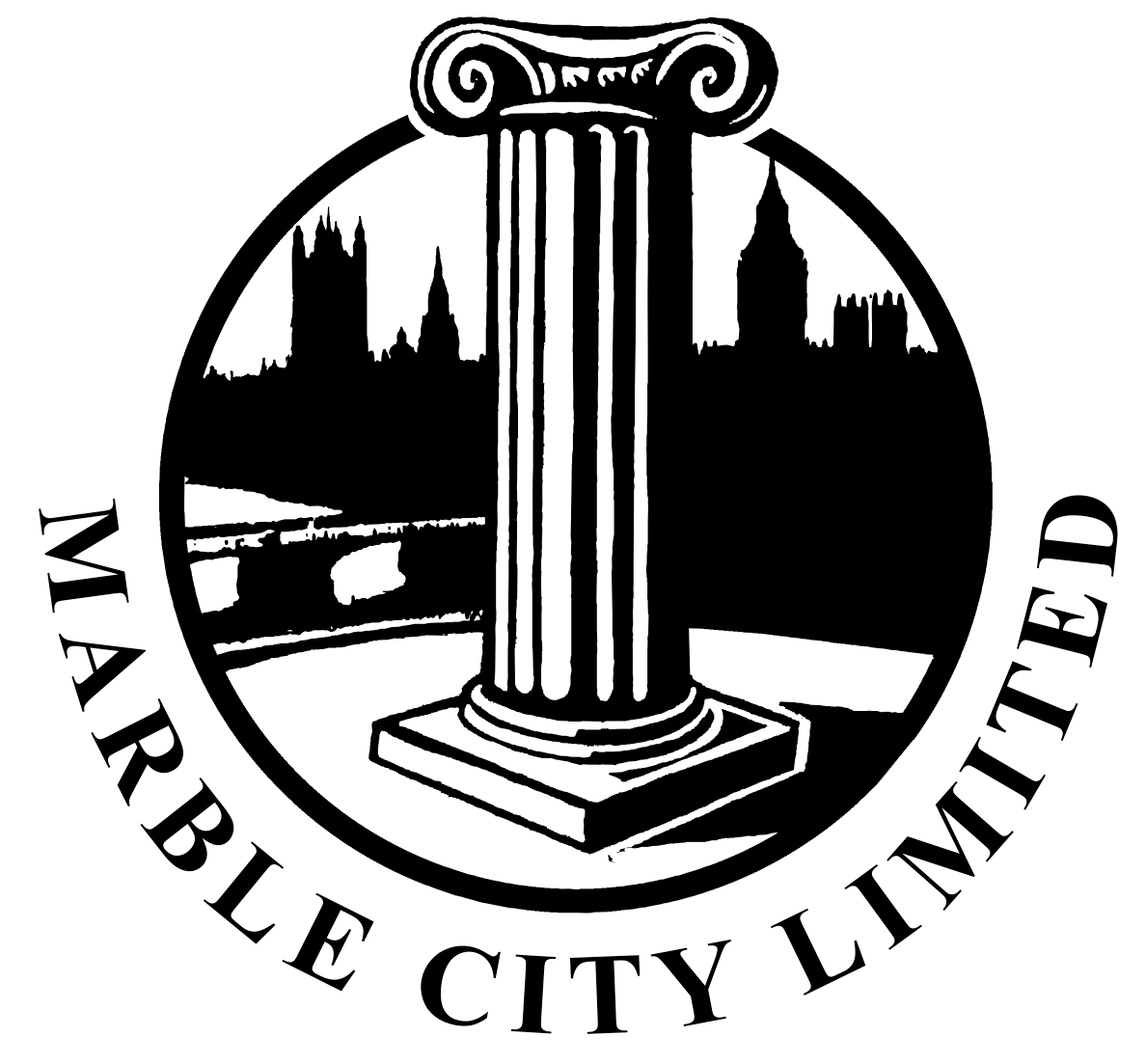 Marble City Logo old